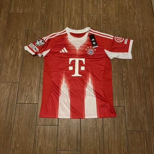 Maglia calcio bayern monaco - calcio,