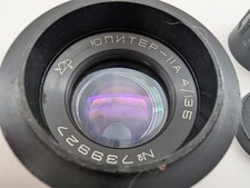Jupiter 11a 135 4 attacco - 135,