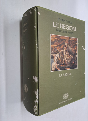 Regioni dall unita a oggi - le,