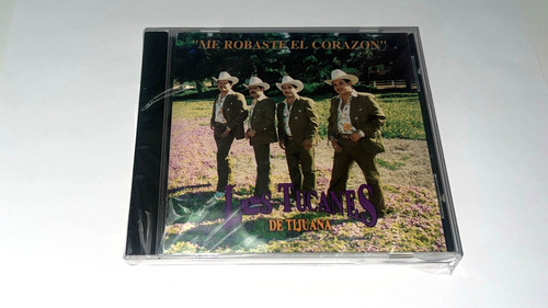 Los tucanes tijuana - de,