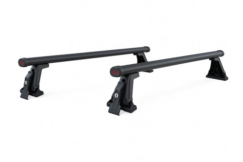 Kit barre portatutto per - g3,
