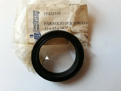 Paraolio forcella motocross - paraolio,