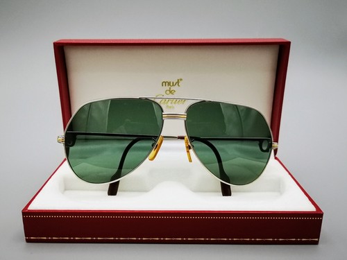 Occhiali sole cartier - occhiali,