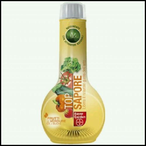Concime liquido bayer top - concime,