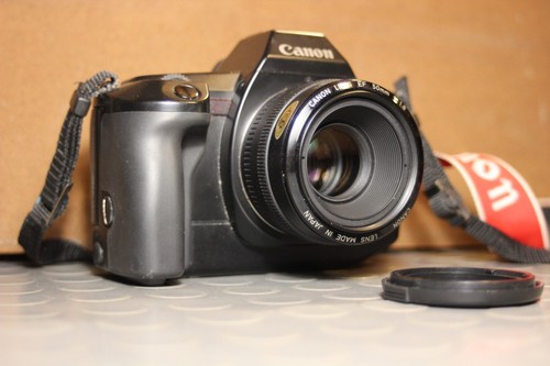 Canon eos 620 fotocamera - eos,