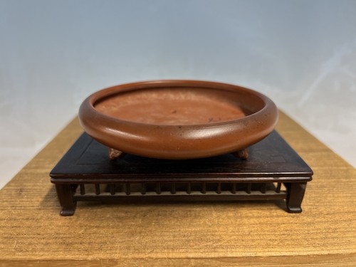 Vaso per bonsai tokoname - per,
