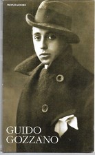 Gozzano guido opere - gozzano, i