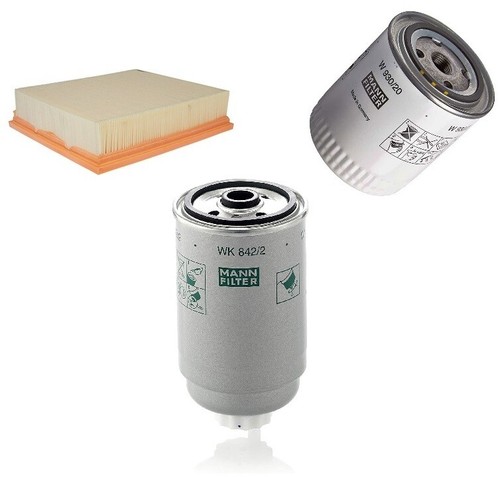 Kit manutenzione adatto - , per