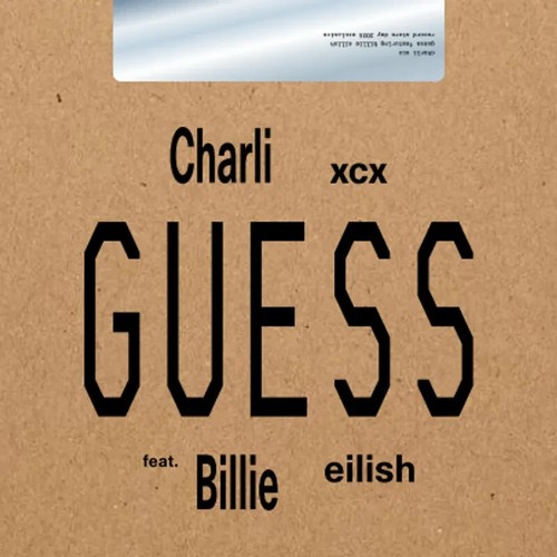 Charli xcx billie eilish - charli,