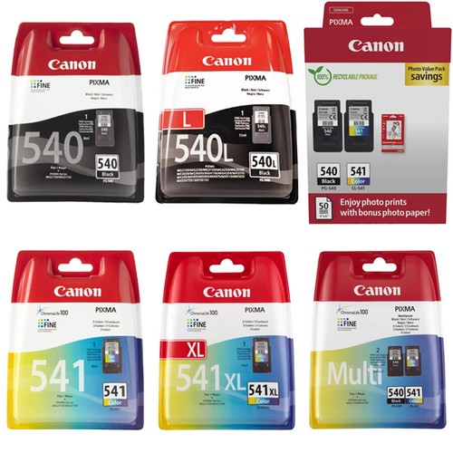 Cartucce originali canon - cartucce,