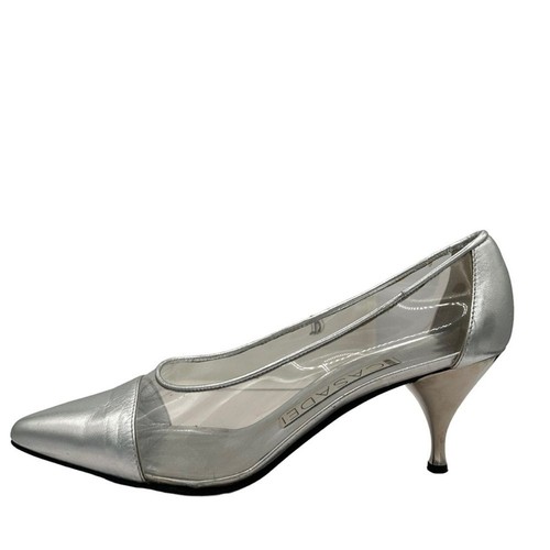 Scarpe decolte vintage casadei - decolte,