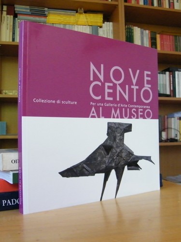 Novecento museo - novecento, al