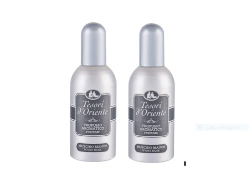 Tesori oriente profumo 100 - d'oriente,