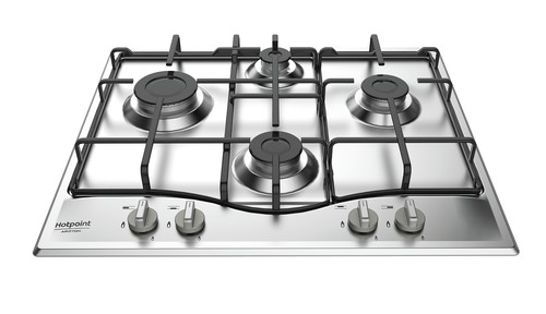 Hotpoint piano cottura gas - hotpoint,