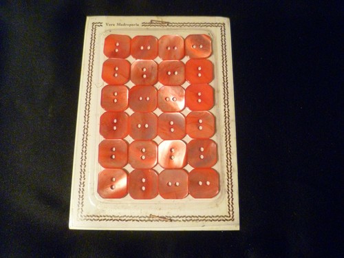 24 bottoni vera - 24,