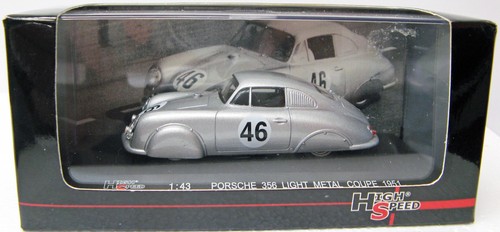Porsche 356 light - porsche,