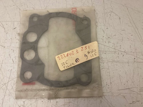 Garelli 125 motore hiro - garelli,
