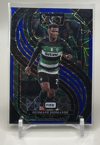 2024 panini seleziona fifa - 2024-25,