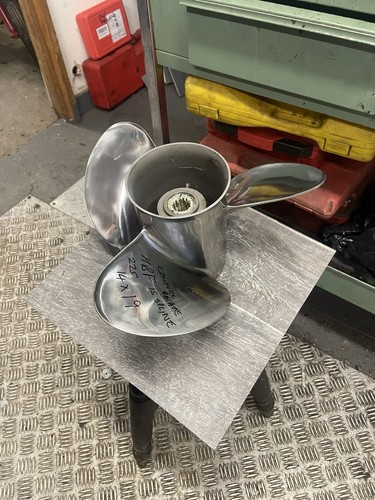 Honda bf225 200 - 200, 175