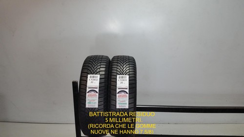 Gomme usate stagioni - gomme,