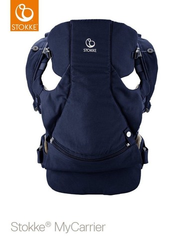 Stokke carrier marsupio - my,