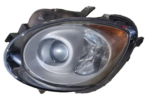 Faro destro alfa romeo mito - destro,