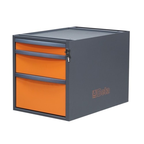 Cassettiera tiretti per - 3,