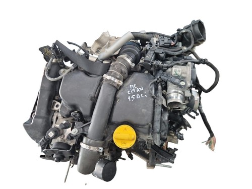Motore completo per mercedes - motore,
