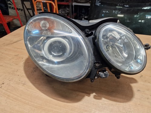 Faro proiettore anteriore