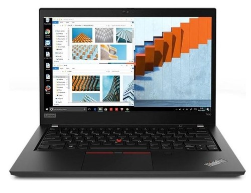 Notebook thinkpad t490 - t490, 14"