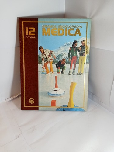 Grande enciclopedia medica - enciclopedia,