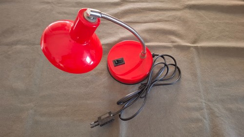 Lampada abajour vintage - lampada/abajour,