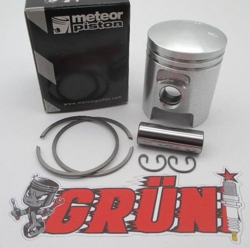 Suzuki rv50 meteor set pistoni - rv50,