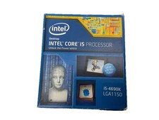 Processore intel 4690k - processore, i5-4690k