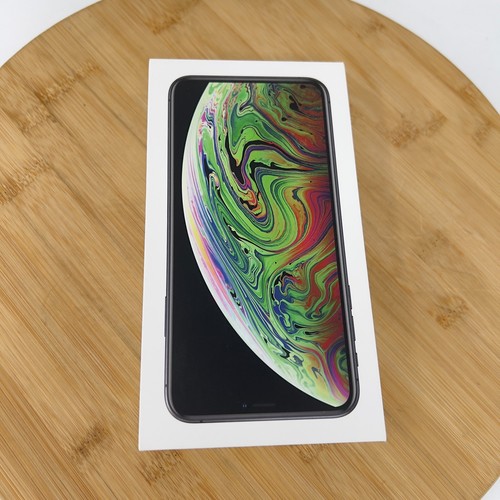 Solo scatola apple iphone - apple,
