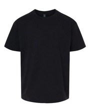 Shirt gildan giovane cotone - t-shirt,