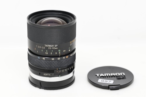 Tamron 80mm 8 3 - tamron, 35-80mm