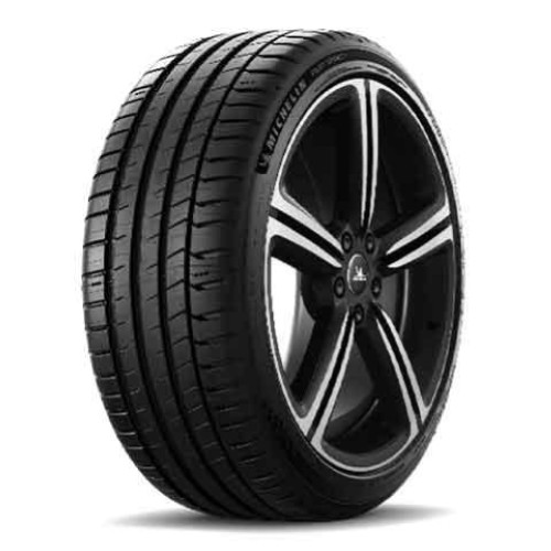 Gomme auto estive - estive, 35