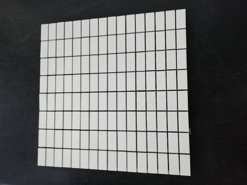 Mosaico rete gres - su, in