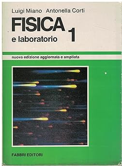 Fisica laboratorio volume - e,
