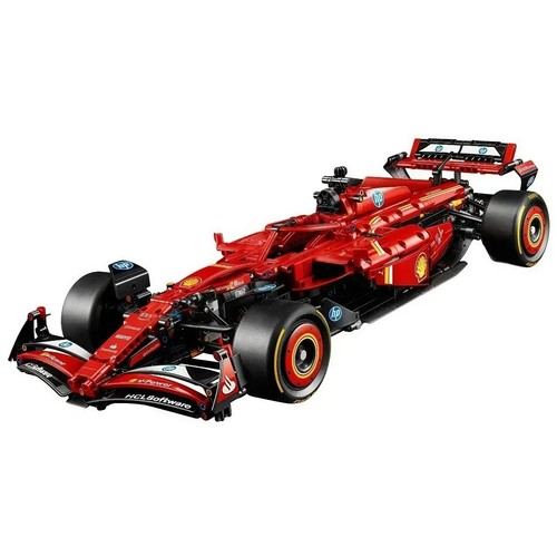 Technic 42207 monoposto - technic,