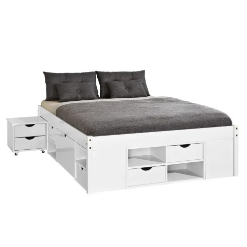 Letto matrimoniale 180x200 - matrimoniale,