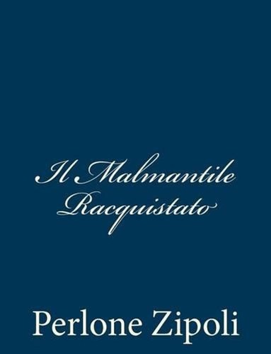Malmantile racquistato by - il,