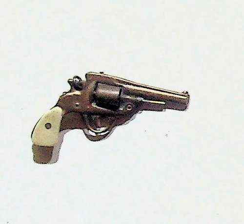 Revolver giocattolo - , in