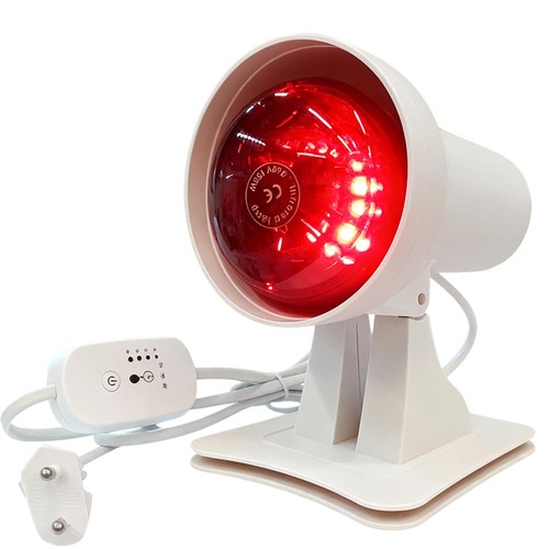 Lampada infrarossi xyz da - infrarossi,