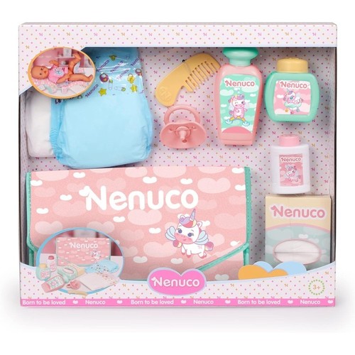 Nenuco borsa cambio - nenuco,