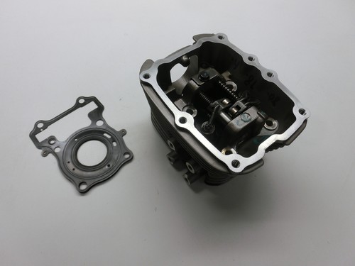 Hyosung 125 gv125s bobber - hyosung,