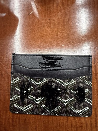 Portafoglio uomo porta carte - uomo,