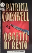 Libro giallo oggetti reato - giallo,