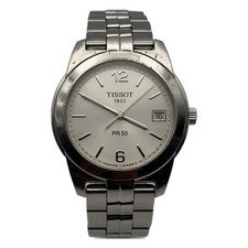 Orologio tissot pr50 - orologio, j376/476